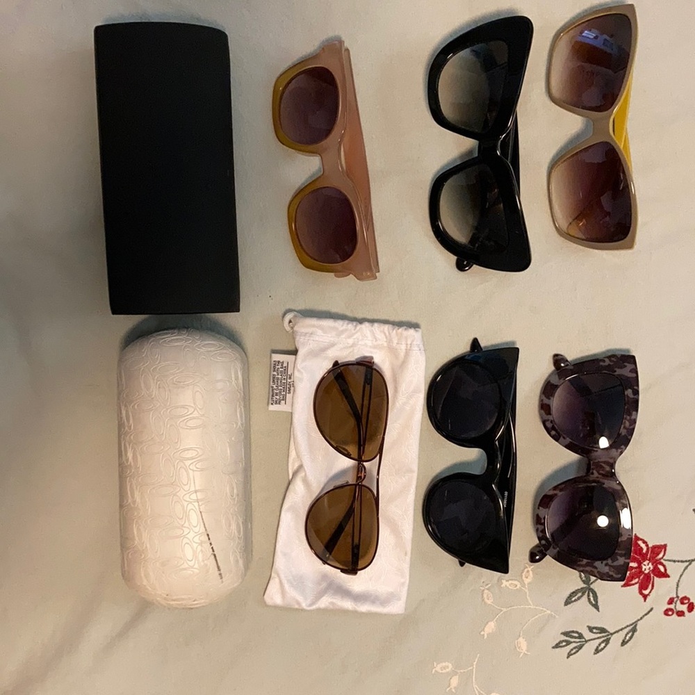 Sunglasses